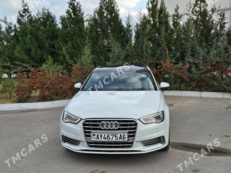 Audi A3 2015 - 250 000 TMT - Мир 7 - img 4