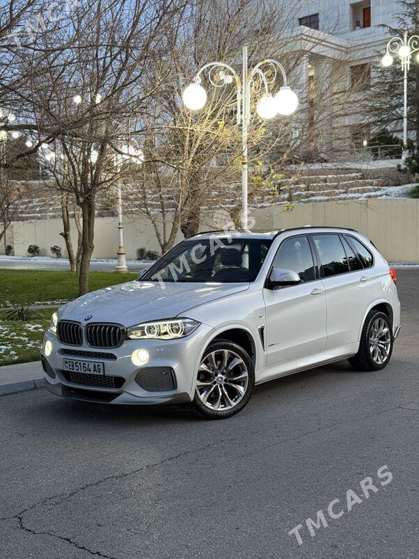 BMW X5 M 2015 - 599 999 TMT - Ашхабад - img 3