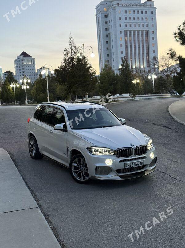 BMW X5 M 2015 - 599 999 TMT - Ашхабад - img 2