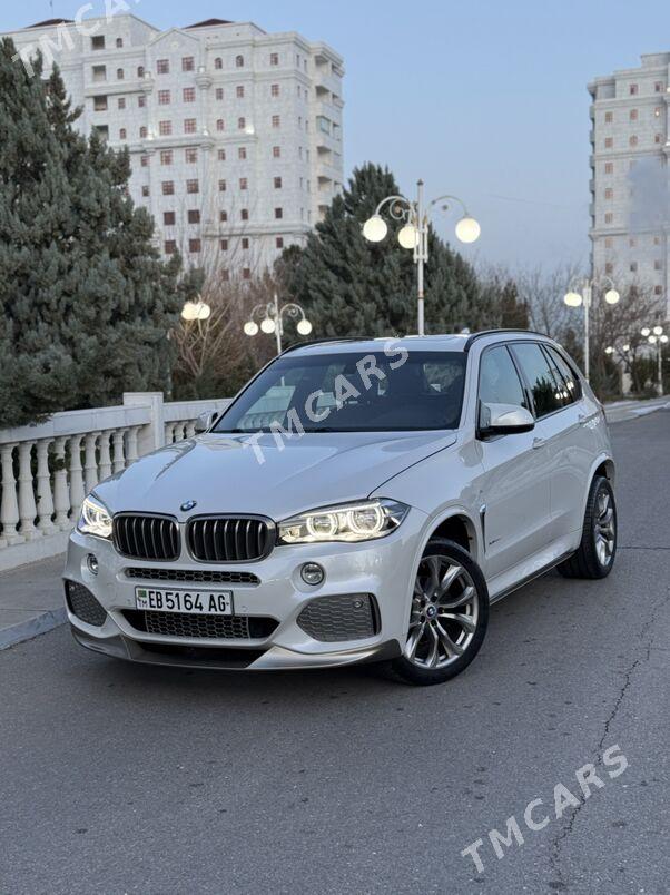 BMW X5 M 2015 - 599 999 TMT - Ашхабад - img 4