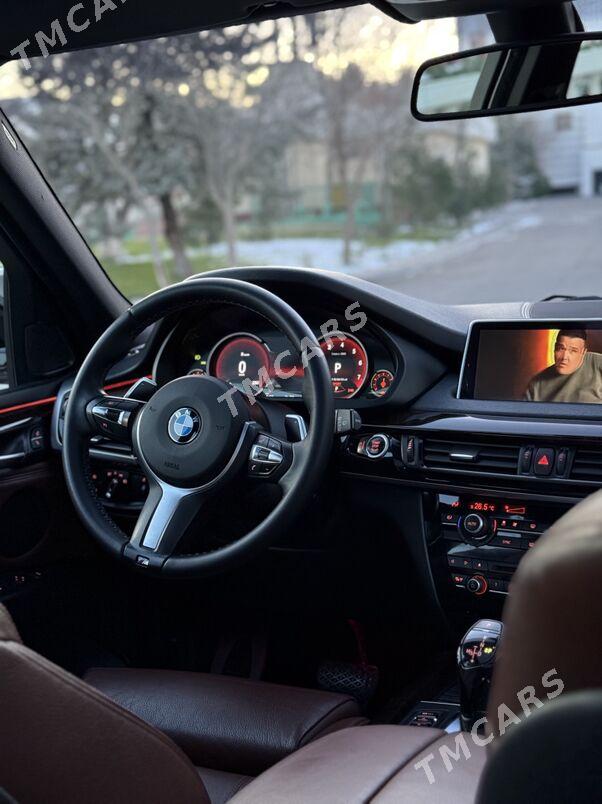 BMW X5 M 2015 - 599 999 TMT - Ашхабад - img 7