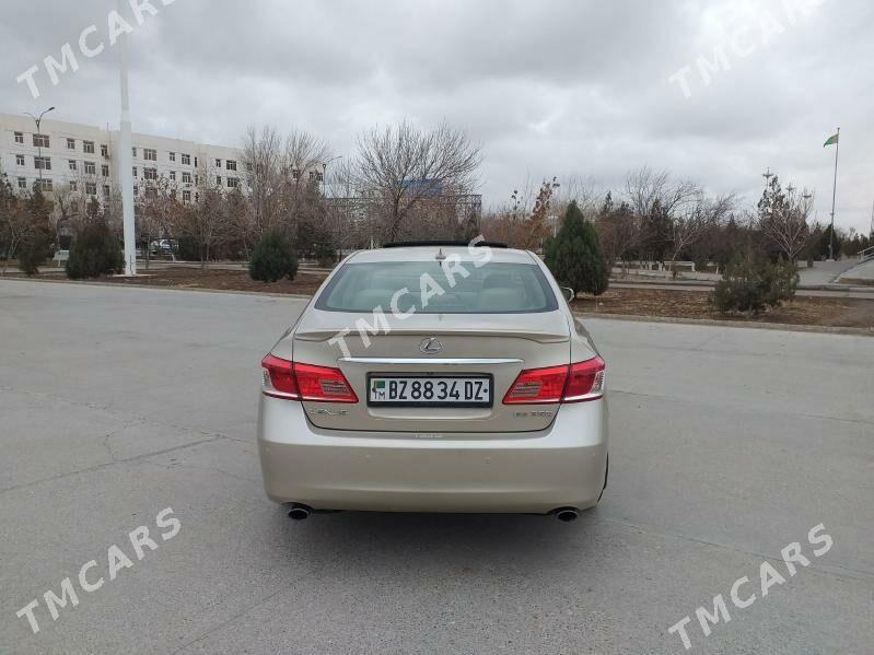 Lexus ES 350 2011 - 240 000 TMT - Дашогуз - img 2