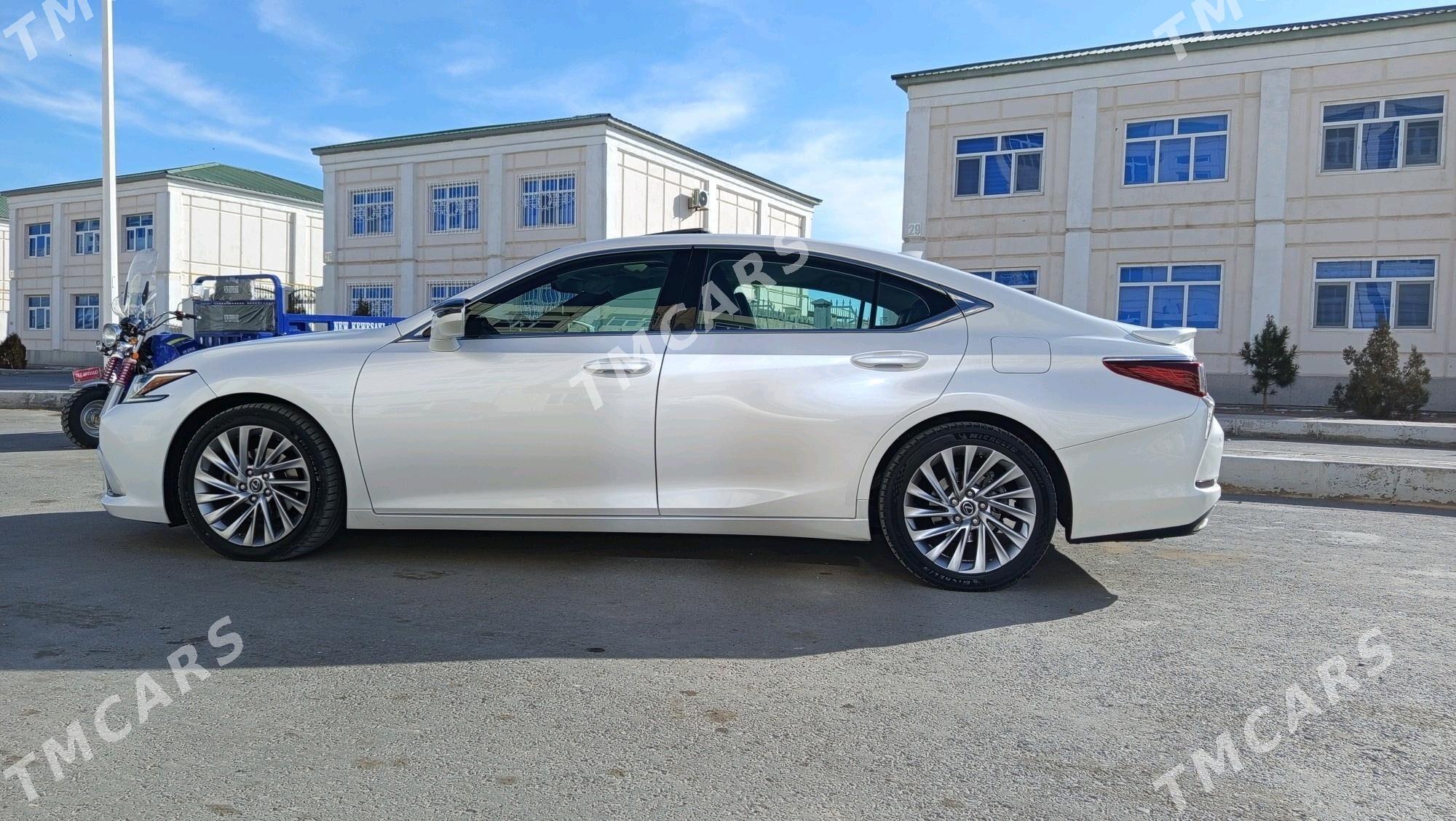 Lexus ES 350 2019 - 550 000 TMT - Туркменабат - img 3