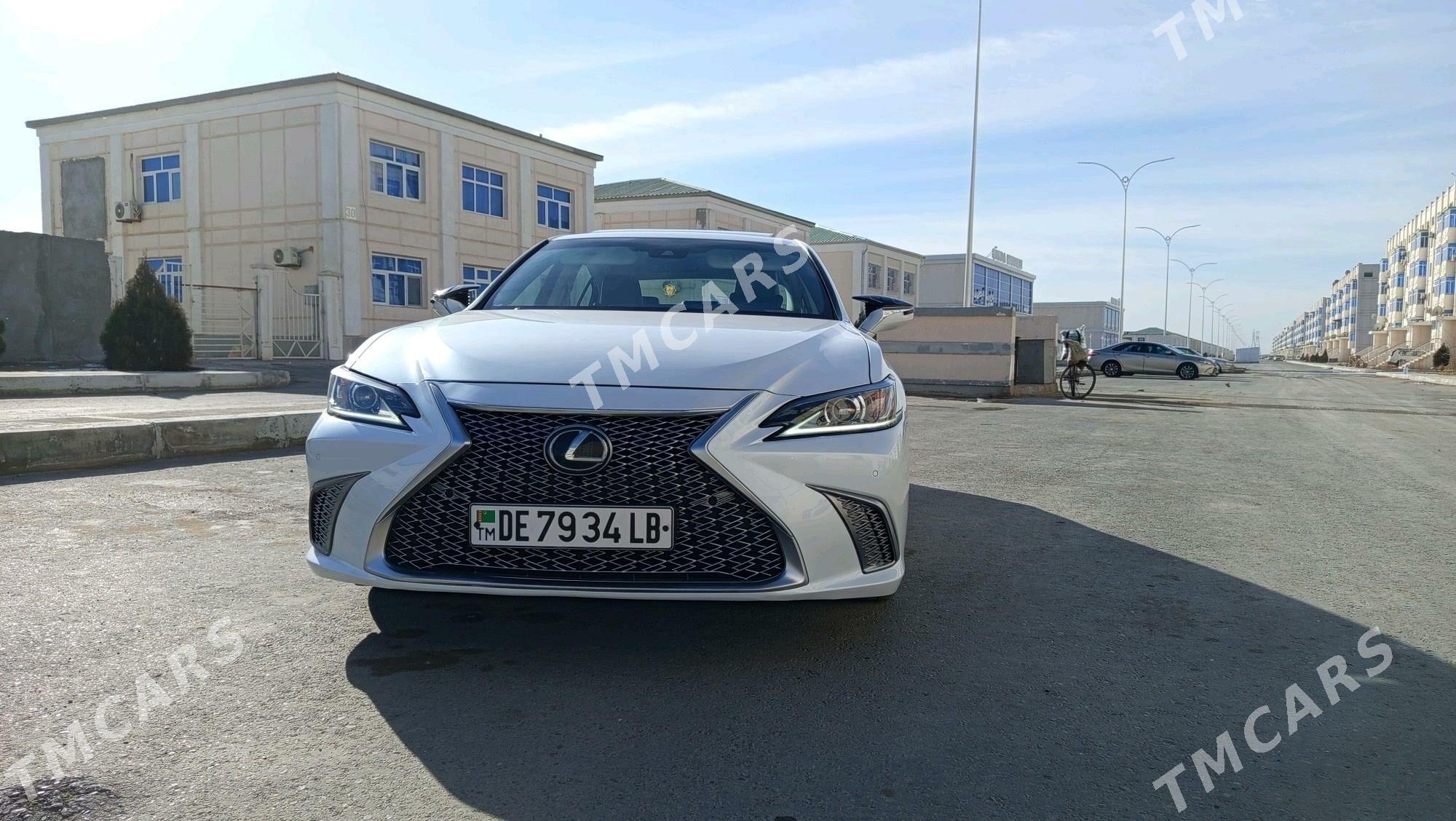 Lexus ES 350 2019 - 550 000 TMT - Туркменабат - img 2