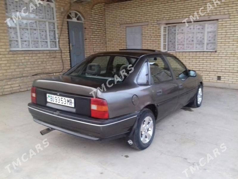 Opel Vectra 1992 - 23 000 TMT - Murgap - img 2