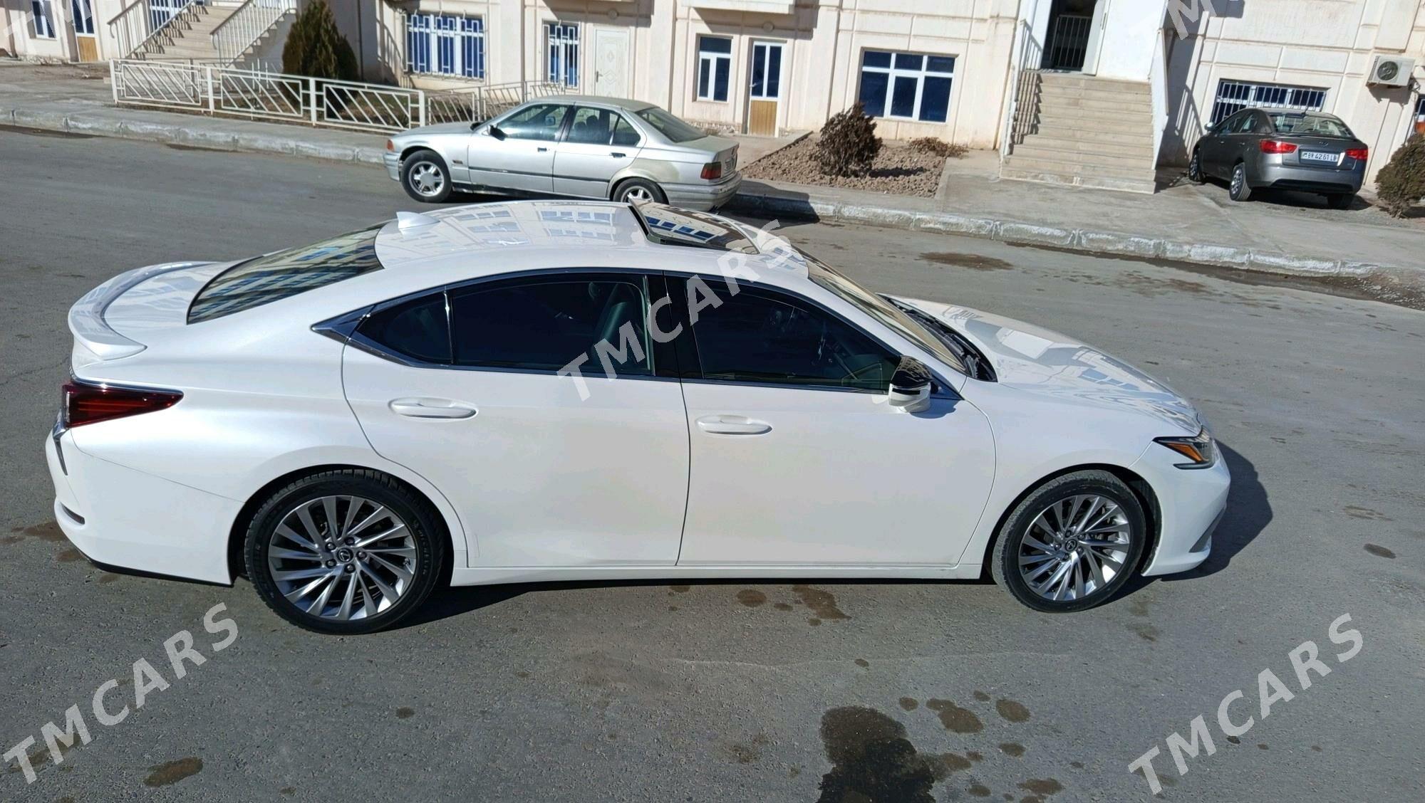 Lexus ES 350 2019 - 550 000 TMT - Туркменабат - img 5