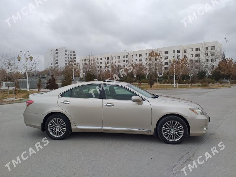 Lexus ES 350 2011 - 240 000 TMT - Дашогуз - img 5