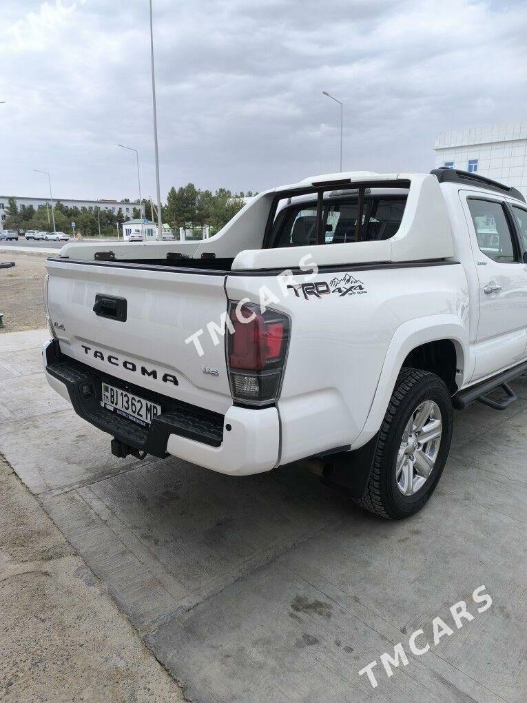 Toyota Tacoma 2018 - 420 000 TMT - Mary - img 5