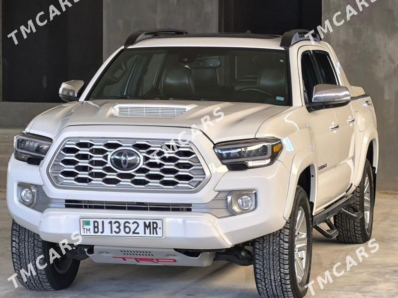 Toyota Tacoma 2018 - 420 000 TMT - Mary - img 2