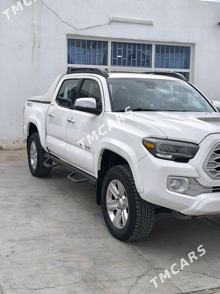 Toyota Tacoma 2018 - 420 000 TMT - Mary - img 3