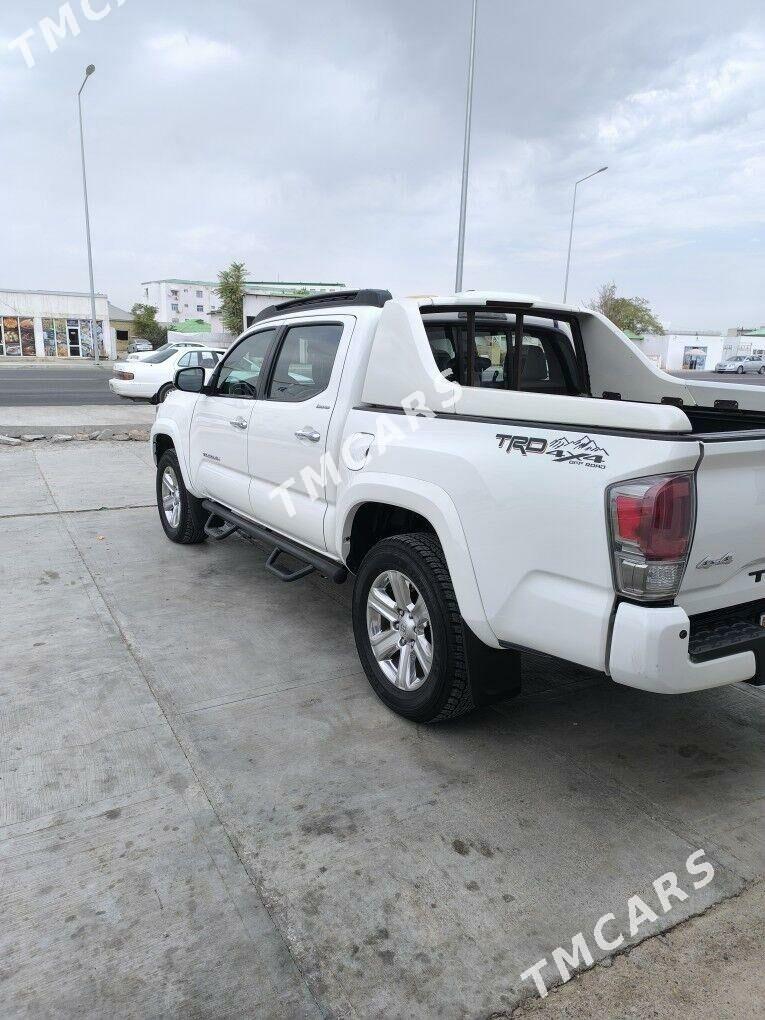 Toyota Tacoma 2018 - 420 000 TMT - Mary - img 4