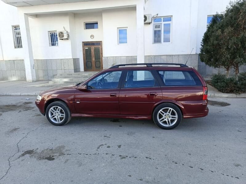 Opel Vectra 1999 - 50 000 TMT - Daşoguz - img 2