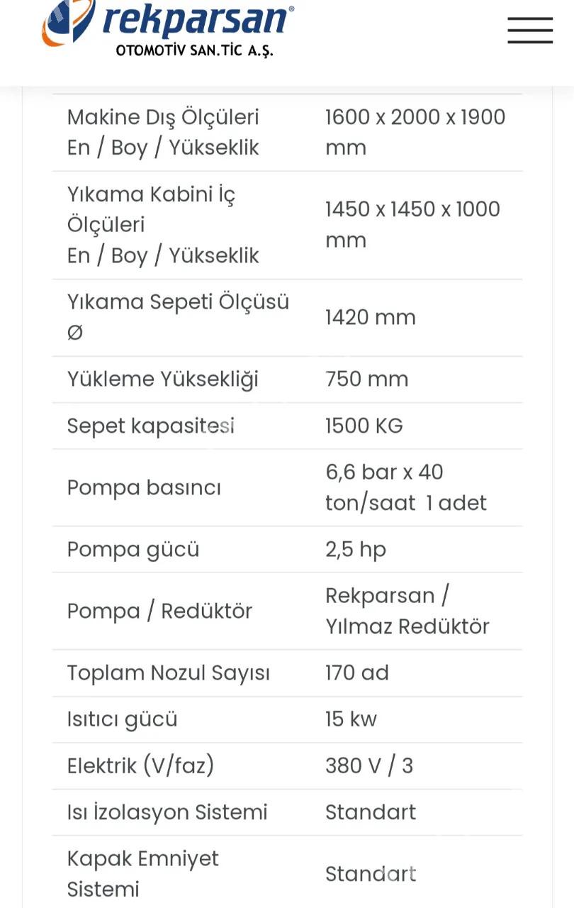 мойка мотор moyka mator - Туркменабат - img 5
