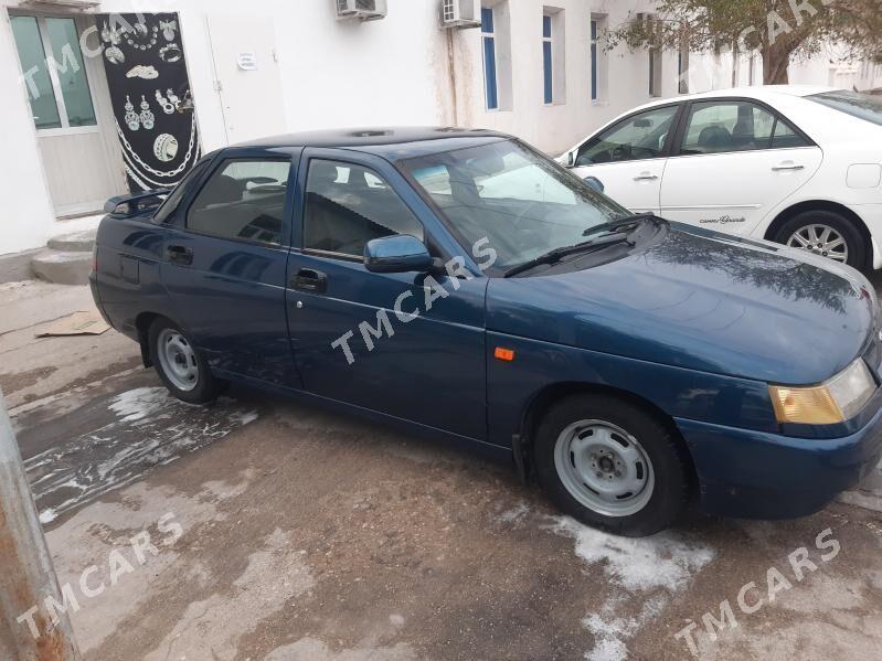 Lada 2110 2004 - 55 000 TMT - Балканабат - img 3