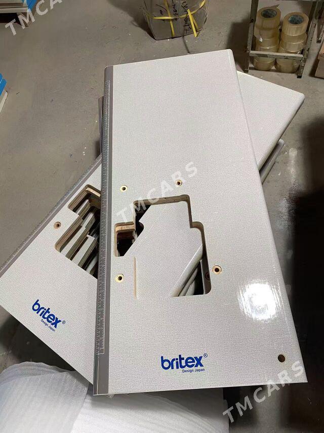 Britex Awirlok 4 nit - Mary - img 3