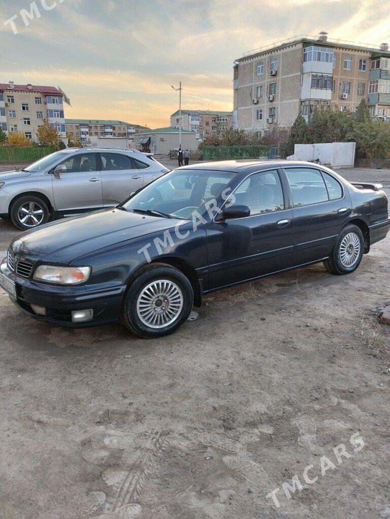 Nissan Cefiro 1995 - 35 000 TMT - Türkmenabat - img 4