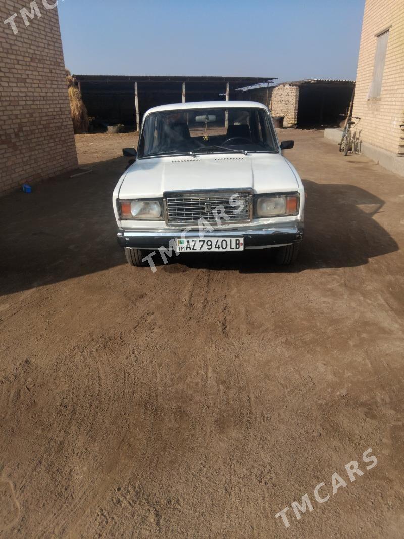 Lada 2107 1993 - 18 000 TMT - Sakar - img 2