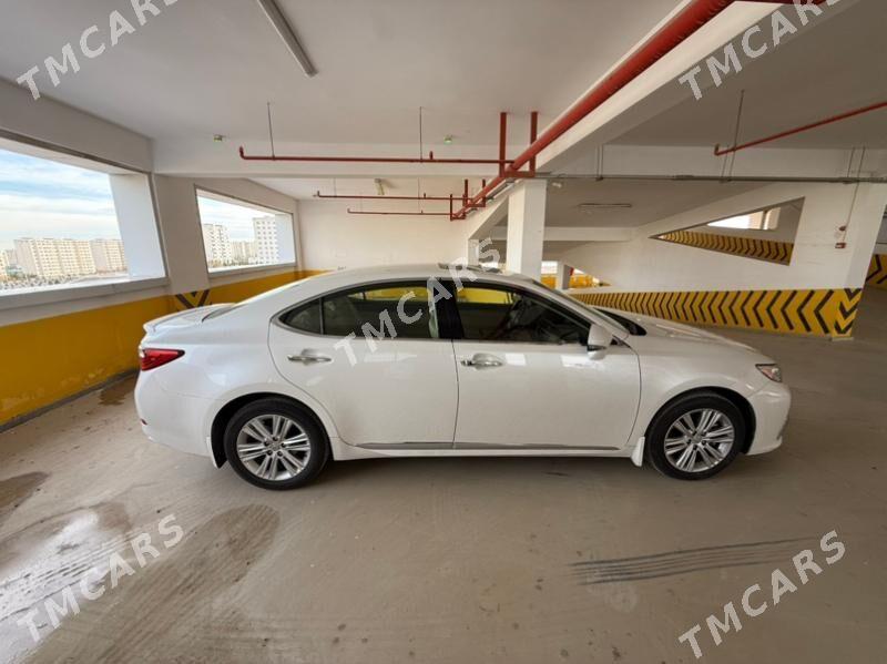 Lexus ES 350 2015 - 400 000 TMT - Aşgabat - img 5