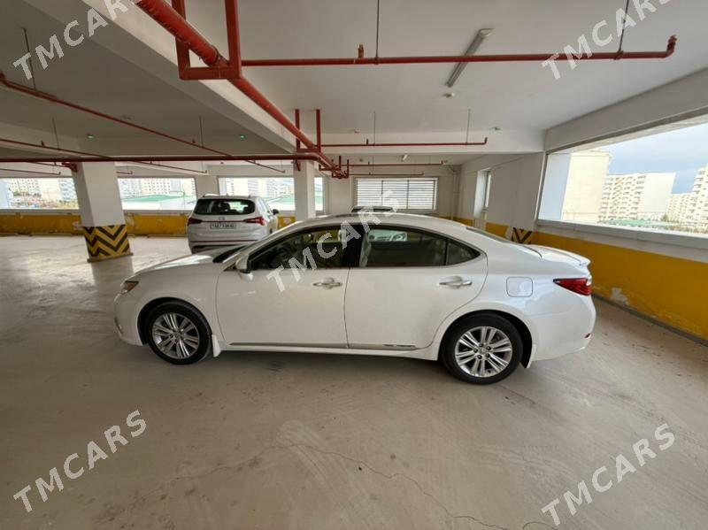 Lexus ES 350 2015 - 400 000 TMT - Aşgabat - img 3