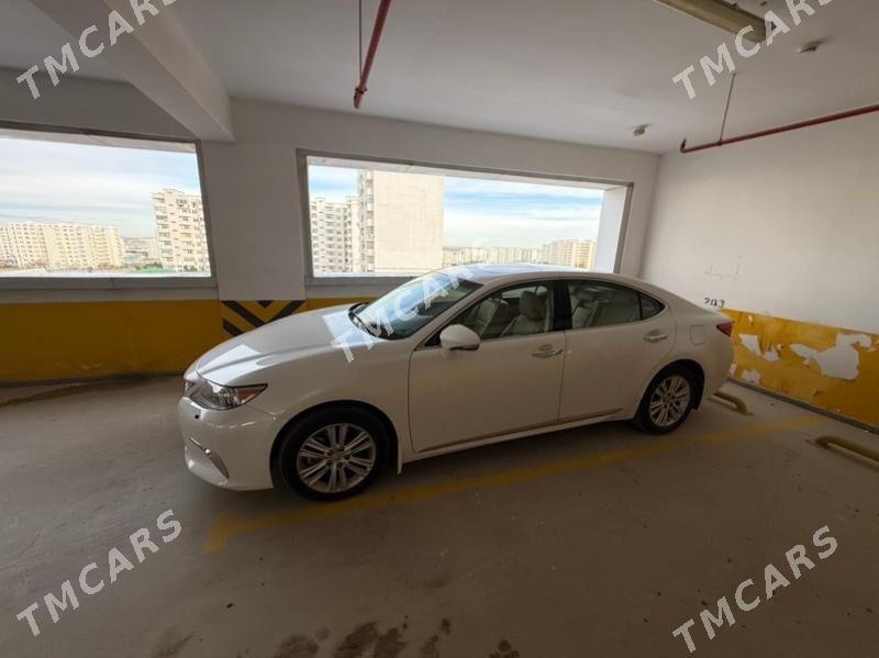 Lexus ES 350 2015 - 400 000 TMT - Aşgabat - img 2