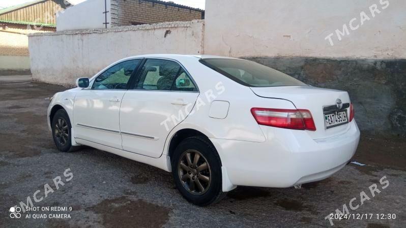 Toyota Camry 2010 - 110 000 TMT - Керки - img 2