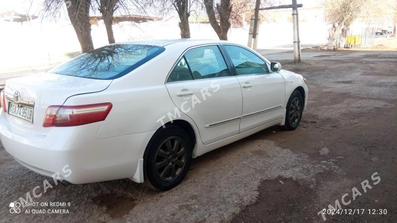 Toyota Camry 2010 - 110 000 TMT - Керки - img 3