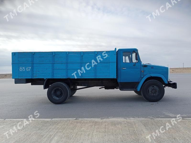 Zil 4331 1994 - 82 000 TMT - Balkanabat - img 4