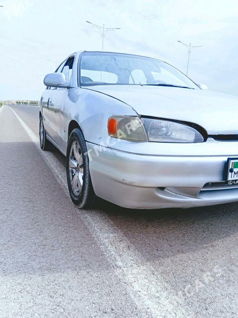 Hyundai Accent 1995 - 26 000 TMT - Анев - img 5