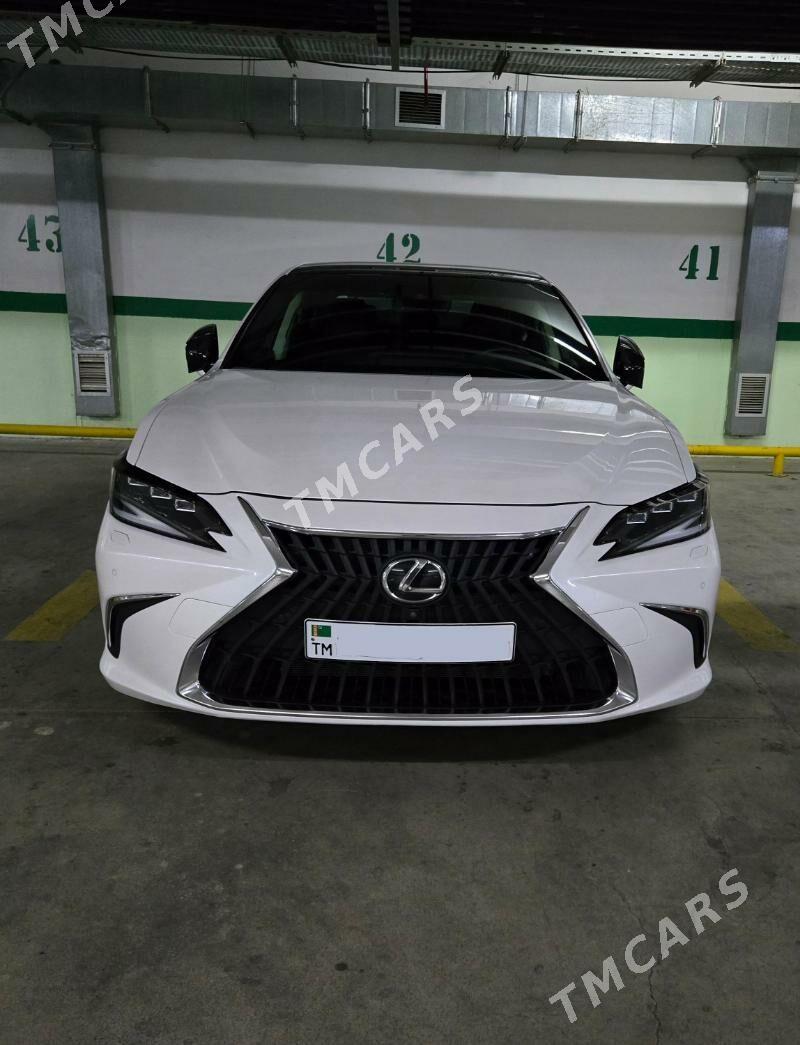 Lexus ES 350 2023 - 906 000 TMT - Podwoýski köç. (Bitarap Türkmenistan şaýoly) - img 1