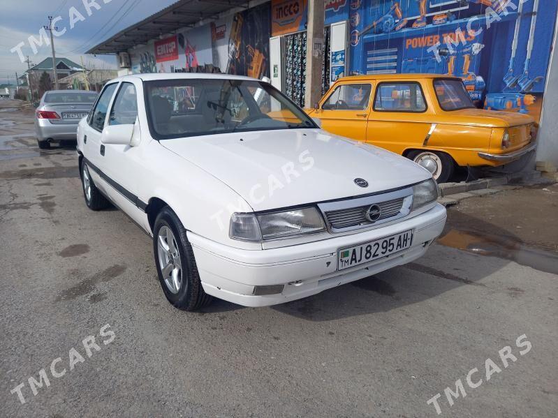 Opel Vectra 1991 - 35 000 TMT - Анев - img 2