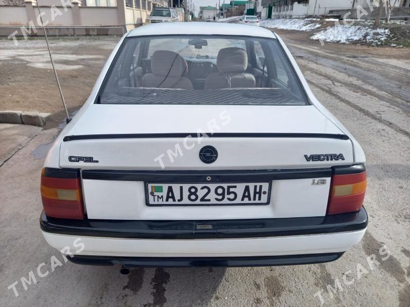 Opel Vectra 1991 - 35 000 TMT - Анев - img 3