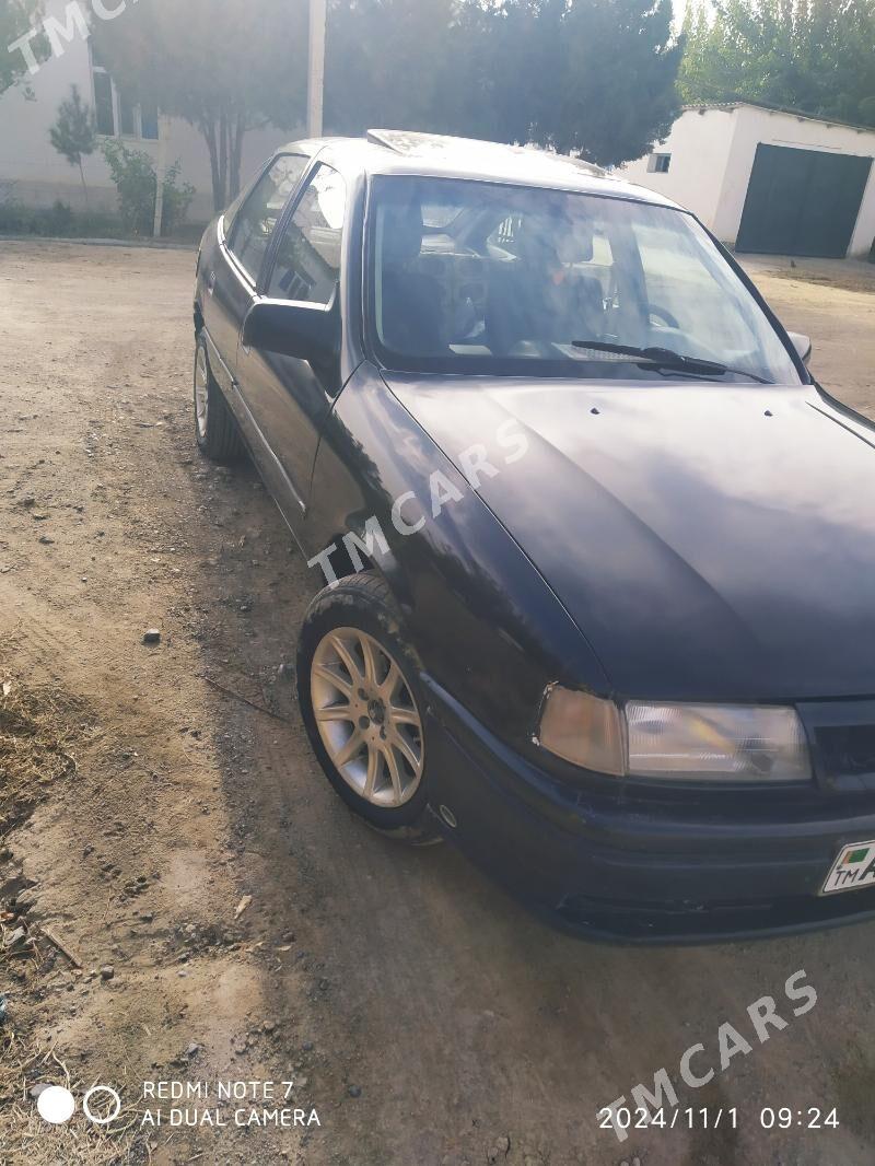 Opel Vectra 1993 - 23 000 TMT - Койтендаг - img 2