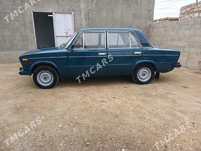 Lada 2106 2000 - 26 000 TMT - Gumdag - img 2