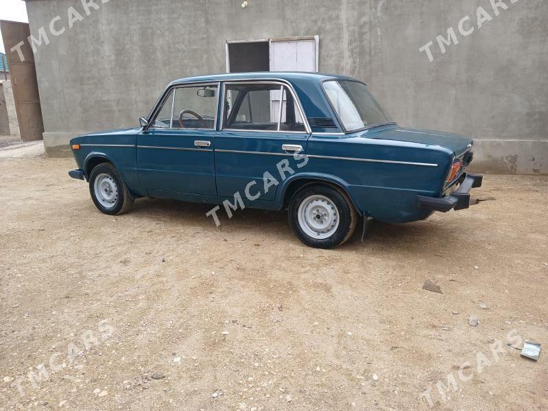 Lada 2106 2000 - 26 000 TMT - Gumdag - img 3