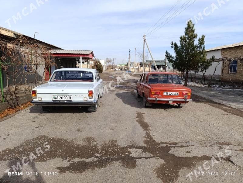 Gaz 24 1980 - 40 000 TMT - Дянев - img 9