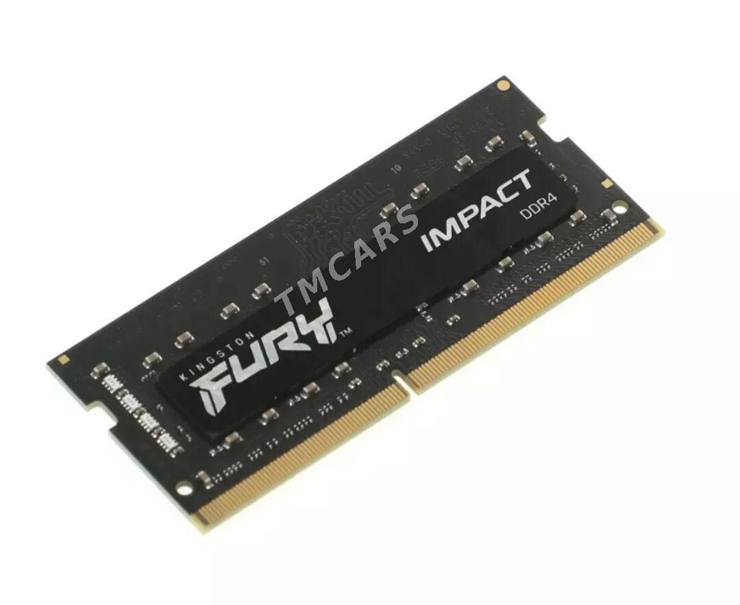 DDR4 3200MHZ (1x16GB) - Сейди - img 3