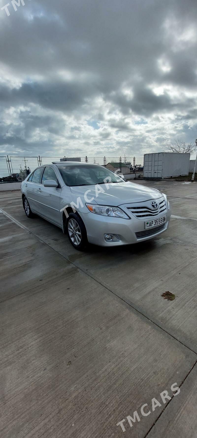 Toyota Camry 2010 - 194 000 TMT - Türkmenbaşy - img 2