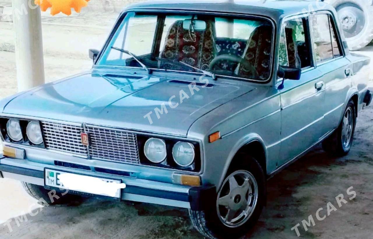 Lada 2106 1980 - 20 000 TMT - Wekilbazar - img 2