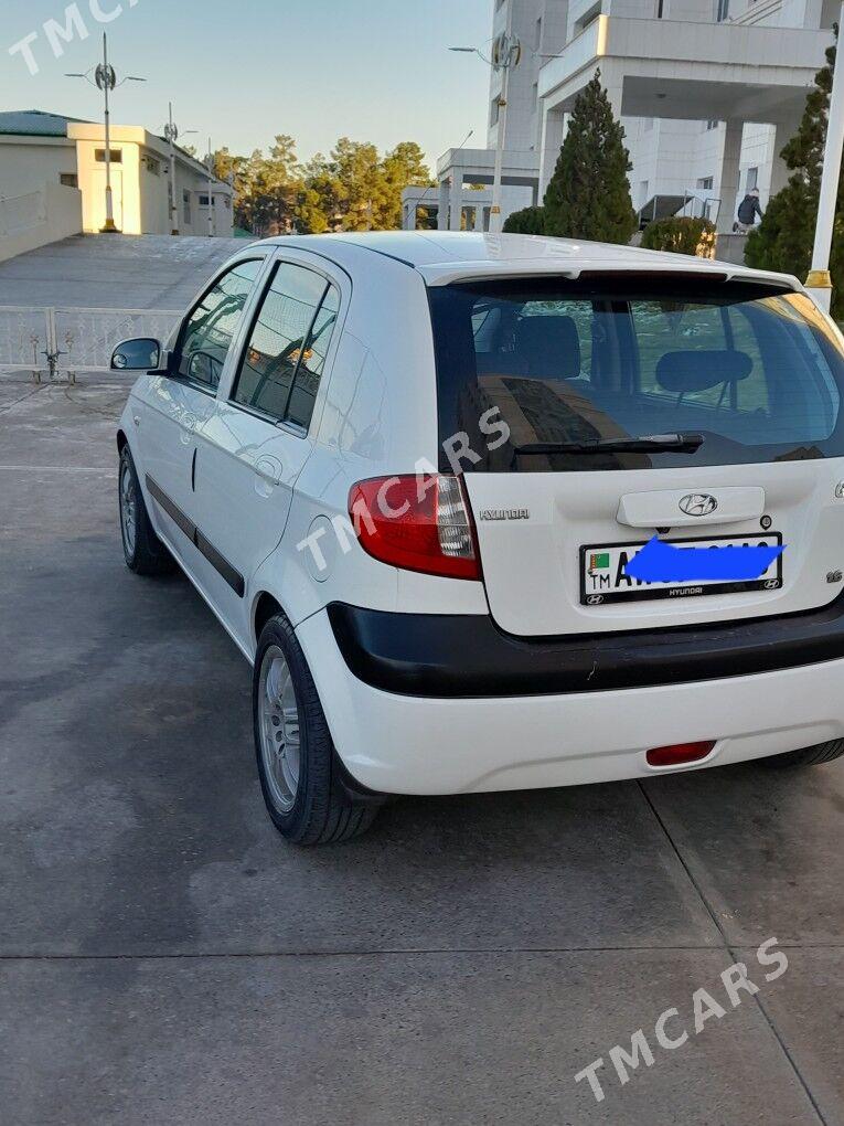 Hyundai Getz 2010 - 93 500 TMT - 16-й этап - img 3