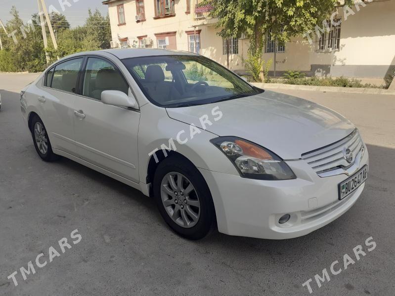 Nissan Altima 2009 - 110 000 TMT - Ашхабад - img 4