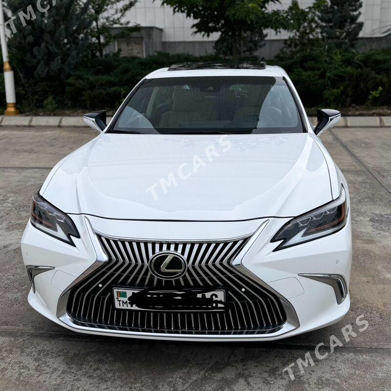 Lexus ES 350 2020 - 540 000 TMT - 14 этап - Элитки (Улица Совхозная) - img 5