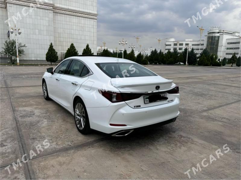 Lexus ES 350 2020 - 540 000 TMT - 14 этап - Элитки (Улица Совхозная) - img 7