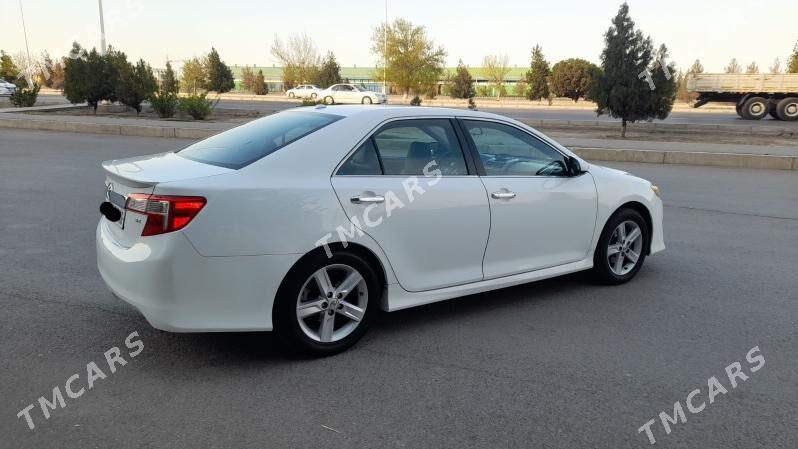 Toyota Camry 2013 - 194 000 TMT - Aşgabat - img 2