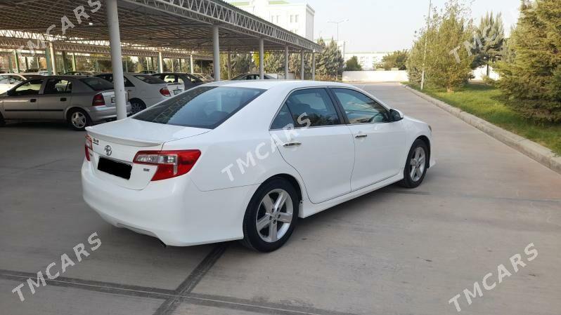 Toyota Camry 2013 - 194 000 TMT - Aşgabat - img 3