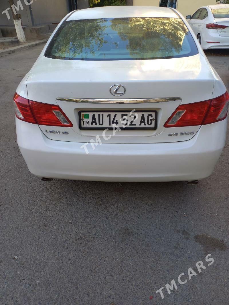 Lexus ES 350 2009 - 295 000 TMT - Ашхабад - img 3