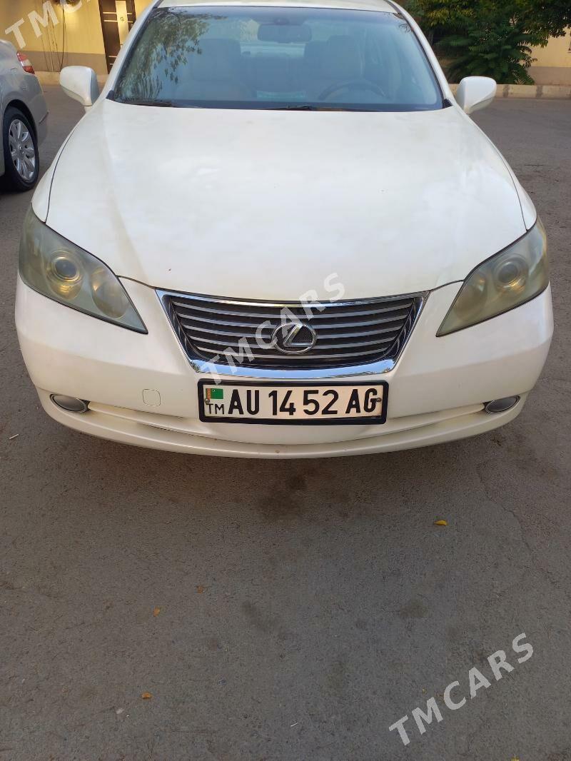 Lexus ES 350 2009 - 295 000 TMT - Ашхабад - img 2