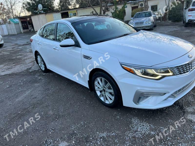 Kia Optima 2019 - 215 000 TMT - Aşgabat - img 9