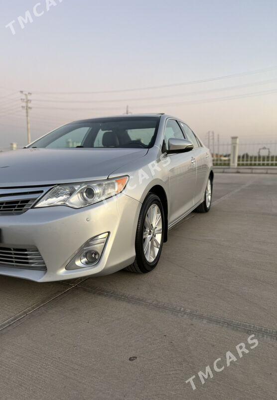 Toyota Camry 2012 - 250 000 TMT - Туркменабат - img 2