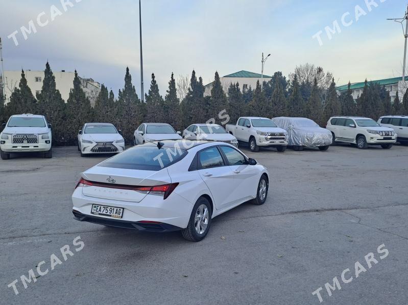 Hyundai Elantra 2021 - 246 000 TMT - Parahat 1 - img 2