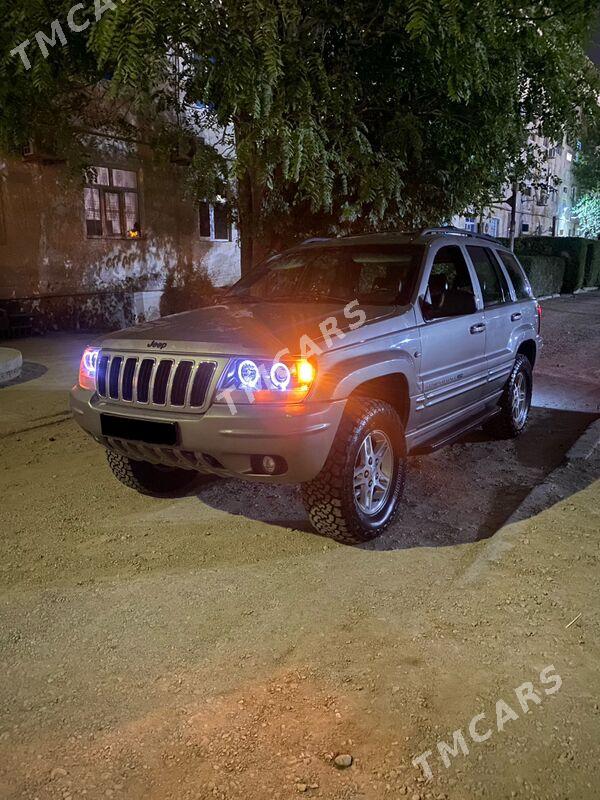 Jeep Grand Cherokee 2000 - 160 000 TMT - Balkanabat - img 5